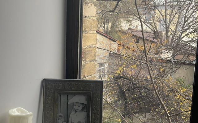 Апартаменты на Козлова 26