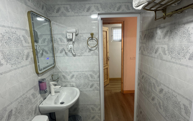 Gold Khiva Guest House