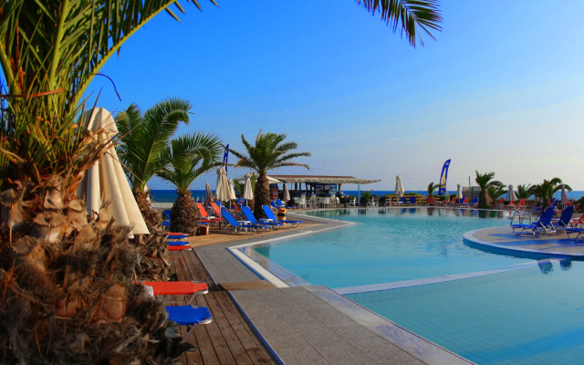Akti Corali Hotel