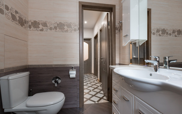 Апартаменты Бальмонт Маяковская (4.2)