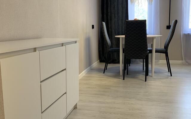 Апартаменты Pro.apartament Дом на Сибирской