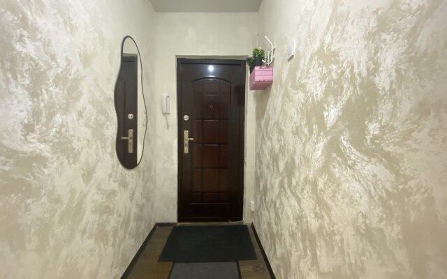 Apartamenty Sweet Dreams Na Volgogradskoy Flat