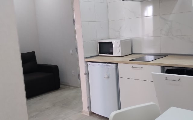 Апартаменты Студия ЖК Регата в Новороссийске № 7