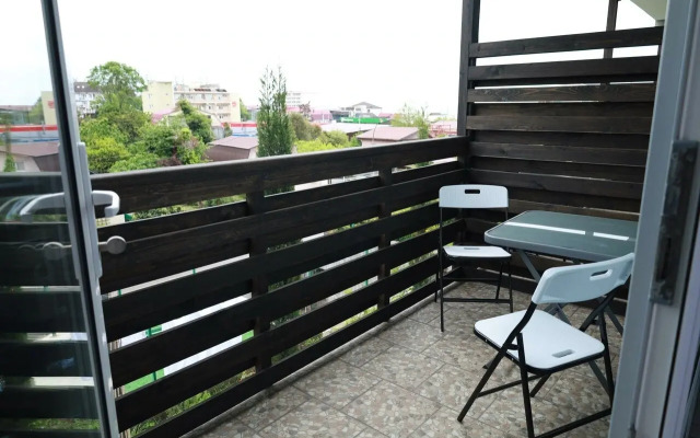 Guest house Gorlandiya