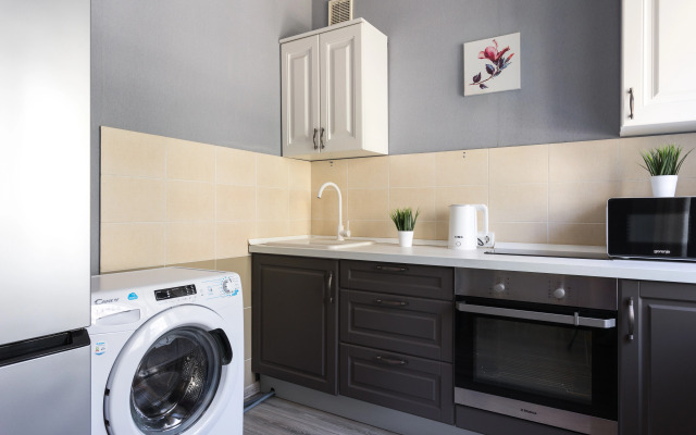 Квартира на улице Урицкого 32