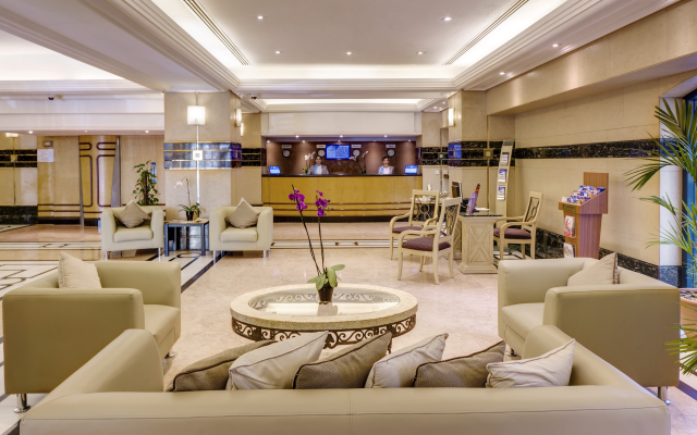 Novel City Center Hotel