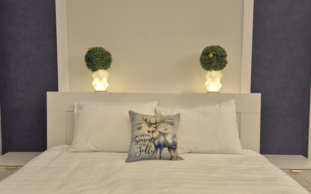 Квартира Sweet Home