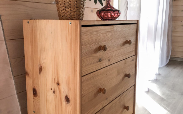 Гостевой Дом Коттедж у Озера