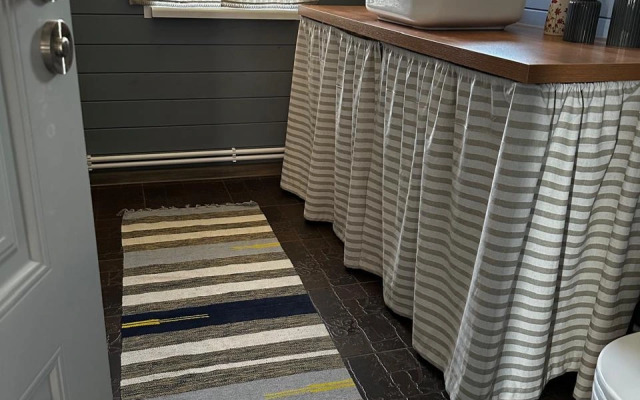 Частный дом АртДача