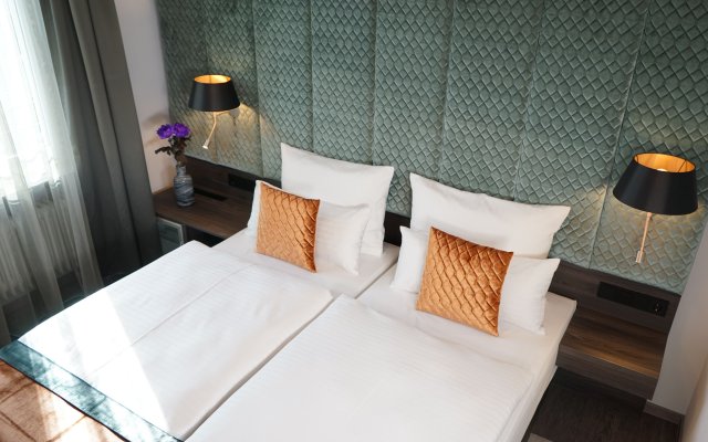 Germania Boutique Hotel