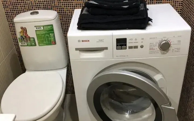 Квартира на ул Лесная 17