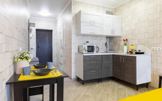 Апартаменты Prince С178