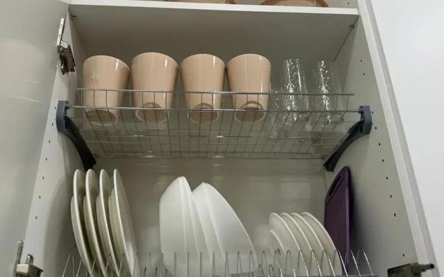 Dvukhkomnatnaya V Zhk Flora Flat