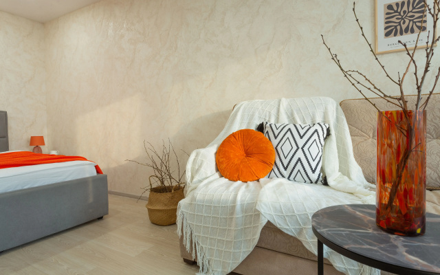 Apartamenty <<Atmosfera>> | Zakat V Marokko - Vas Oazis V Gorodskoj Pustyne