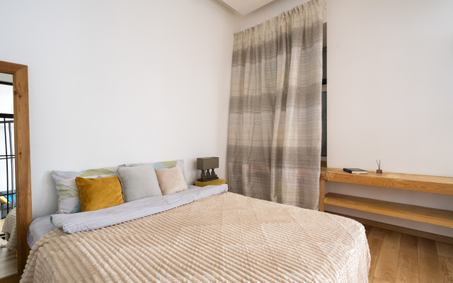 Апартаменты Фонтанка 83