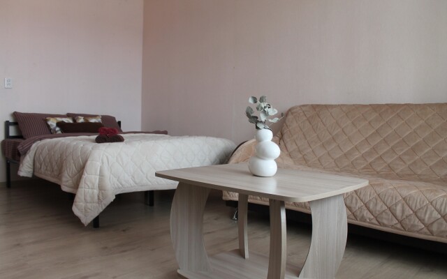 Khorosho kak doma Flat