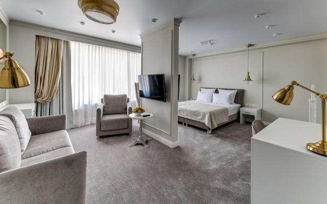Tourist by ZONT Hotel Group Hotel