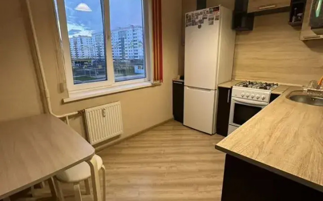 Na Ulitse Yakova Pavlova 7k1 Flat