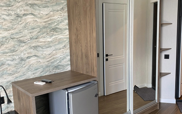 U Sergeya Apartments