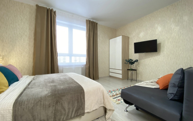 Bravo Apart Na Ulitse Gertsena, 4a Flat