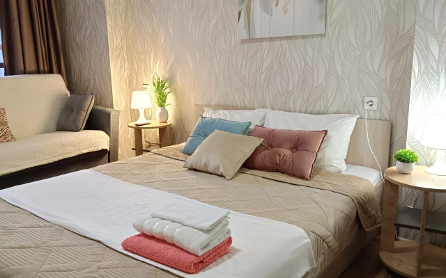 Апартаменты 1к Гоголя 26_03