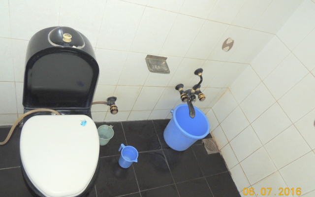 Отель Sunrise Palace by Sky Stays