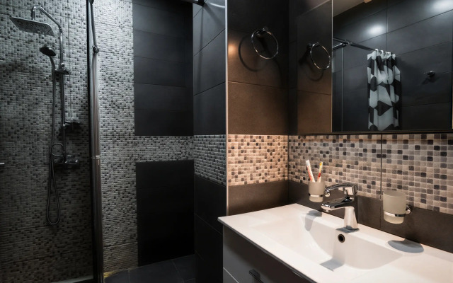 Апарт-отель Graf T.