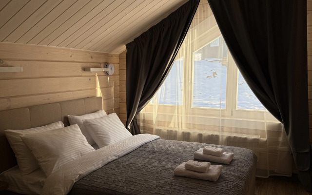 Guest house Dom Na Gore