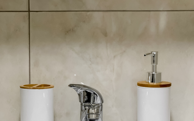 Апартаменты на Эпроновской