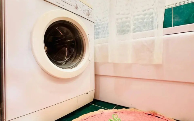 Апартаменты Набережная Оруджева 34