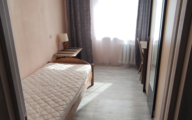 2 Komnatnaya Kvartira Flat