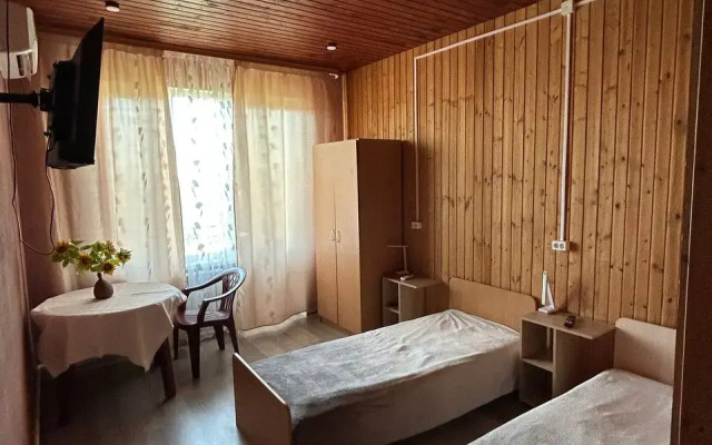 Guest house More Solntsa