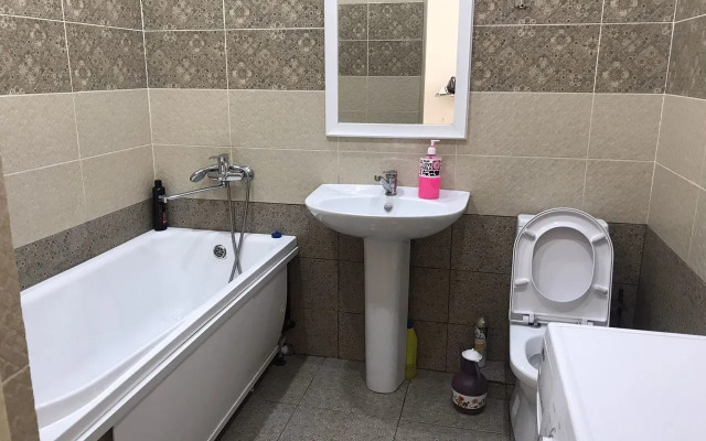 Апартаменты Возле Моря