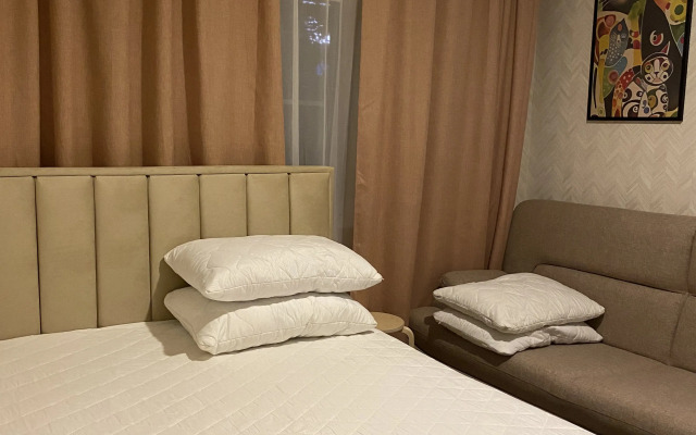Na Pirogova 38 Guest House