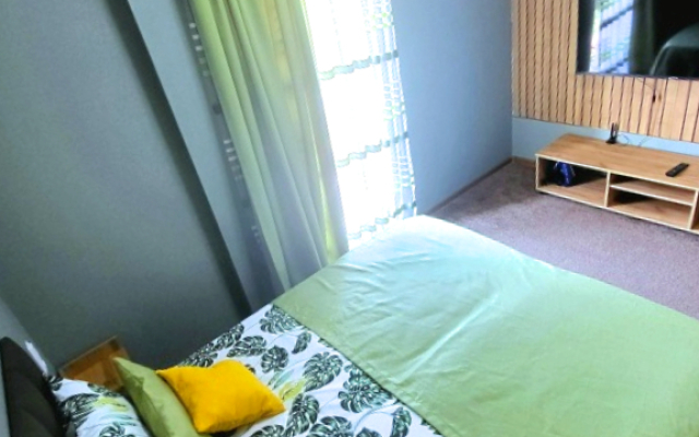 Квартира 7 на Красной Сочи