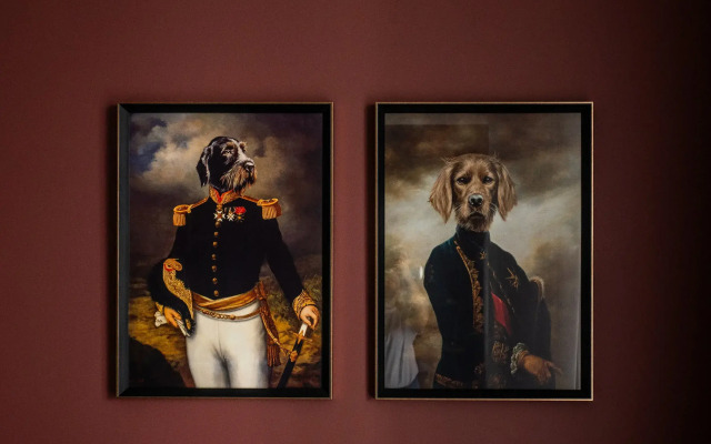 Look&Feel Aristocrat Apartments