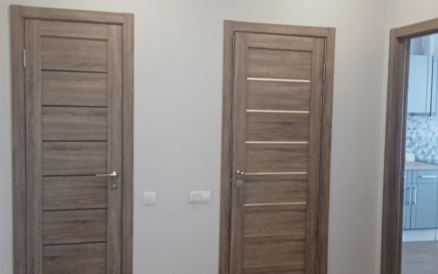 Квартира Вместительная двухкомнатная