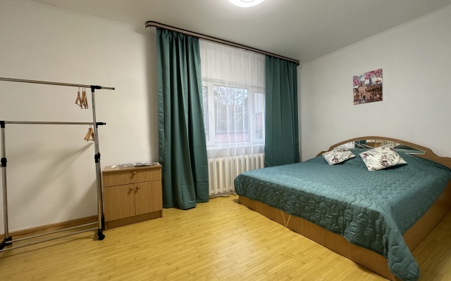 Dom U Ozera 2 Flat