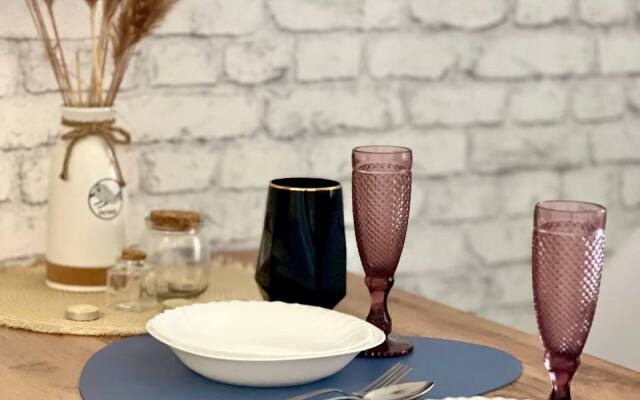 Апартаменты Люкс на Индустриальной 22