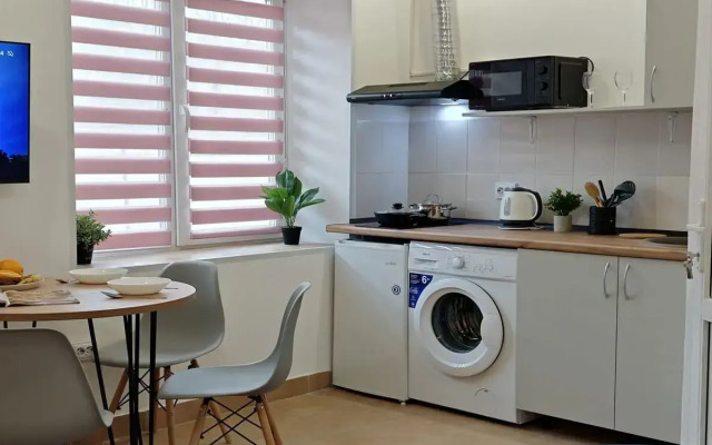 Квартира Комфортная 1к по Тухачевского 49/4-44