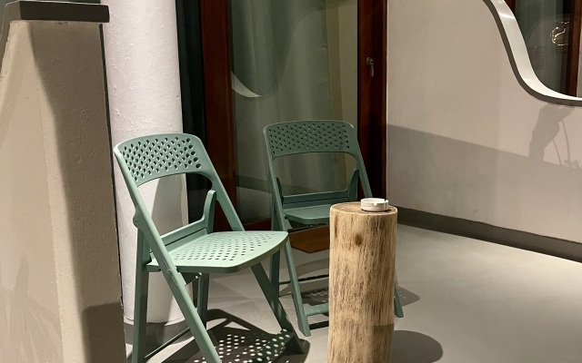 Casa Smeralda Boutique Hotel