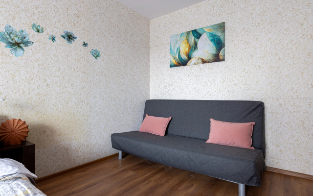 Апартаменты Коллонтай 5/1 Rent Profi