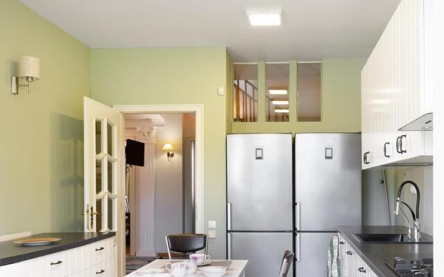 5-komnatnye HomeApart pr-t Nezavisimosti, 13 Apartments