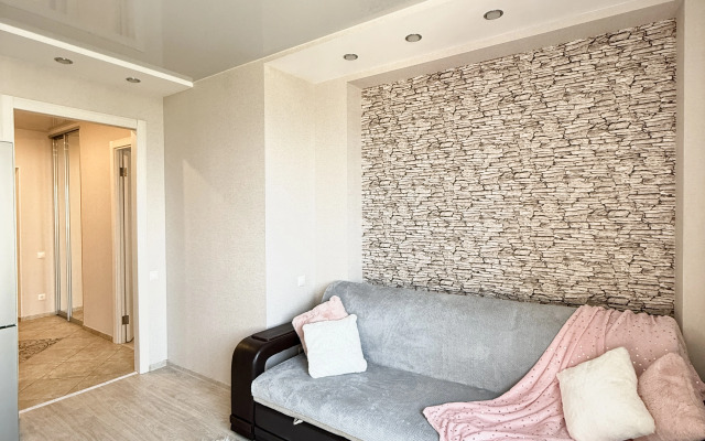 Uyutnaya S Vidom Na Volgu I Volzhskie Parusa Flat