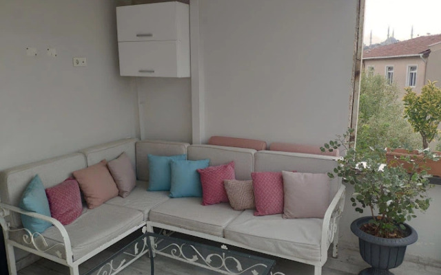 Arat Suites Apart-hotel