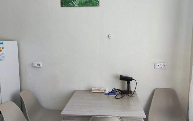 Spi-Zhivi-Otdyhaj Guest house