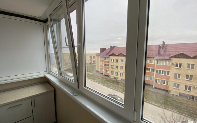 Квартира на проспекте Ленина 144