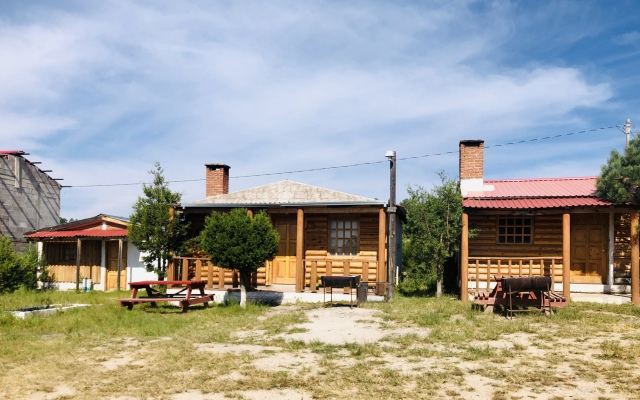 Simatiri Hotel y Cabañas Rotamundos Hotel