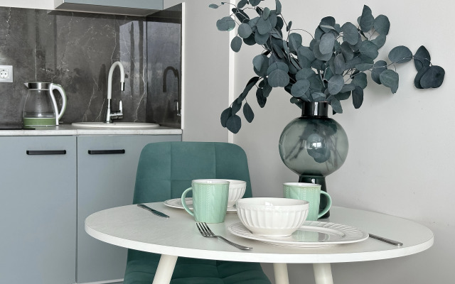 Квартира Диван-Кровать