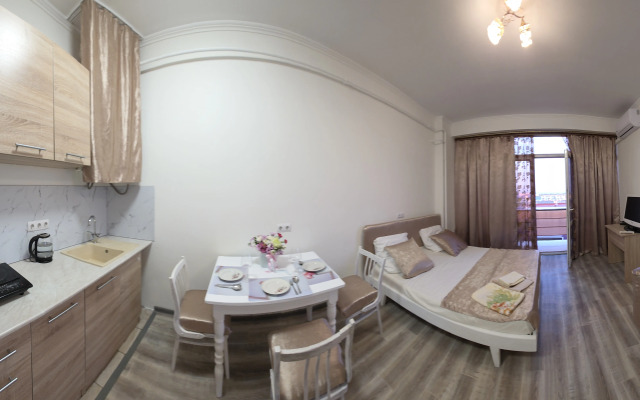 LiLovoe Apartments
